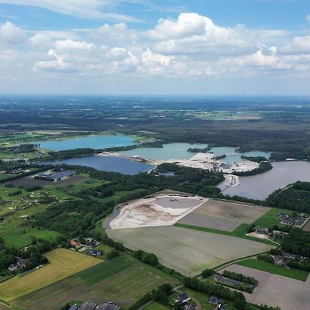 Op Dn Kreijtenberg Milheeze Exterior foto