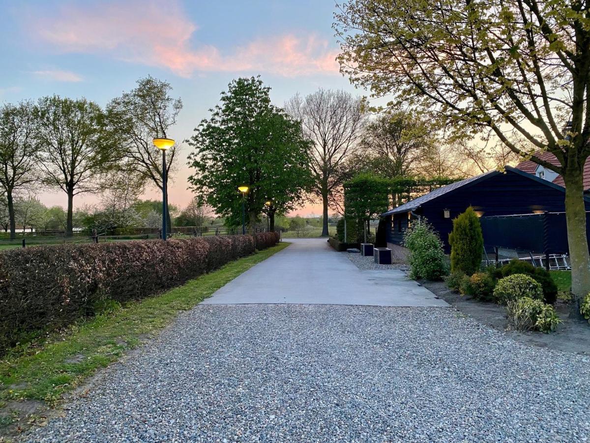 Op Dn Kreijtenberg Milheeze Exterior foto