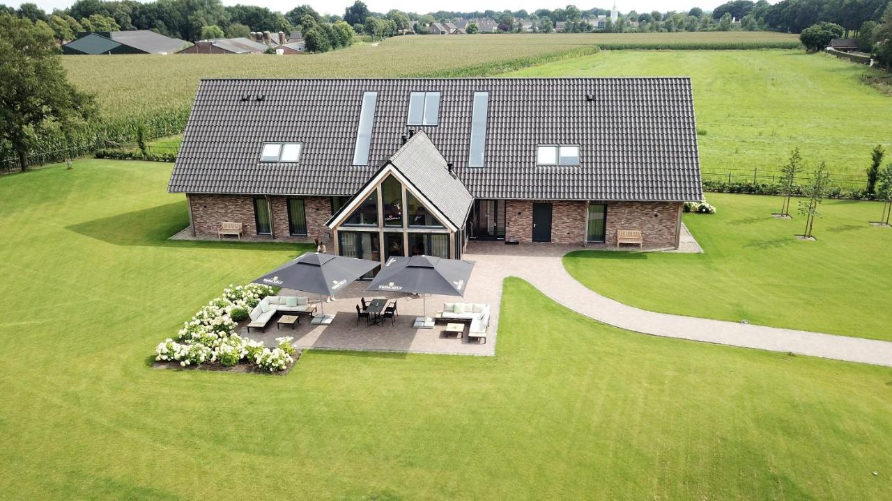 Op Dn Kreijtenberg Milheeze Exterior foto